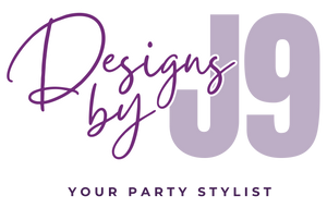 Designs by J9